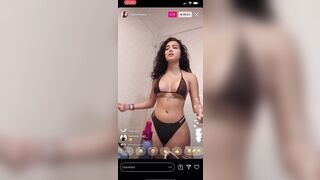 Malutrevejovip (Malu Trevejo) OnlyFans Leaks malutrevejo18 Miami Fun Papi 243