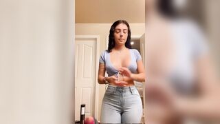 Malutrevejovip (Malu Trevejo) OnlyFans Leaks malutrevejo18 Miami Fun Papi 6