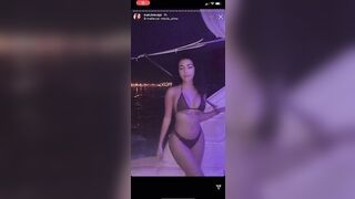 Malutrevejovip (Malu Trevejo) OnlyFans Leaks malutrevejo18 Miami Fun Papi 124