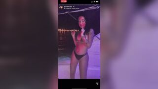 Malutrevejovip (Malu Trevejo) OnlyFans Leaks malutrevejo18 Miami Fun Papi 124