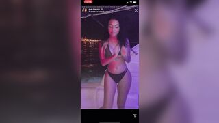 Malutrevejovip (Malu Trevejo) OnlyFans Leaks malutrevejo18 Miami Fun Papi 124