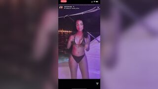 Malutrevejovip (Malu Trevejo) OnlyFans Leaks malutrevejo18 Miami Fun Papi 124