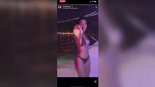 Malutrevejovip (Malu Trevejo) OnlyFans Leaks malutrevejo18 Miami Fun Papi 124