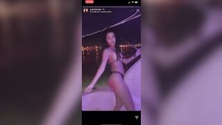 Malutrevejovip (Malu Trevejo) OnlyFans Leaks malutrevejo18 Miami Fun Papi 124