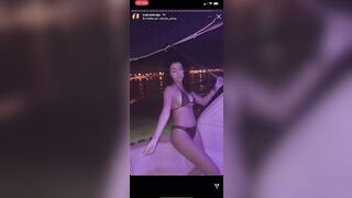 Malutrevejovip (Malu Trevejo) OnlyFans Leaks malutrevejo18 Miami Fun Papi 124