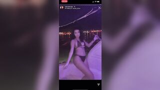 Malutrevejovip (Malu Trevejo) OnlyFans Leaks malutrevejo18 Miami Fun Papi 124