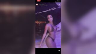 Malutrevejovip (Malu Trevejo) OnlyFans Leaks malutrevejo18 Miami Fun Papi 124