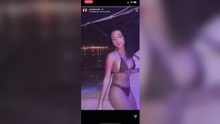 Malutrevejovip (Malu Trevejo) OnlyFans Leaks malutrevejo18 Miami Fun Papi 124