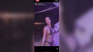Malutrevejovip (Malu Trevejo) OnlyFans Leaks malutrevejo18 Miami Fun Papi 124