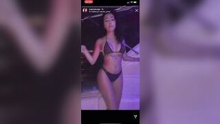 Malutrevejovip (Malu Trevejo) OnlyFans Leaks malutrevejo18 Miami Fun Papi 124