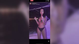 Malutrevejovip (Malu Trevejo) OnlyFans Leaks malutrevejo18 Miami Fun Papi 124
