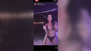 Malutrevejovip (Malu Trevejo) OnlyFans Leaks malutrevejo18 Miami Fun Papi 124