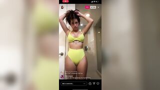 Malutrevejovip (Malu Trevejo) OnlyFans Leaks malutrevejo18 Miami Fun Papi 412