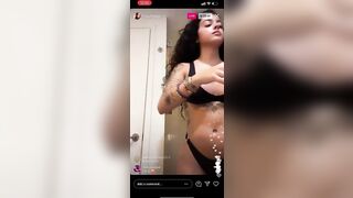 Malutrevejovip (Malu Trevejo) OnlyFans Leaks malutrevejo18 Miami Fun Papi 412