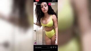 Malutrevejovip (Malu Trevejo) OnlyFans Leaks malutrevejo18 Miami Fun Papi 412