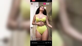 Malutrevejovip (Malu Trevejo) OnlyFans Leaks malutrevejo18 Miami Fun Papi 412