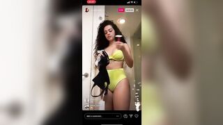 Malutrevejovip (Malu Trevejo) OnlyFans Leaks malutrevejo18 Miami Fun Papi 412
