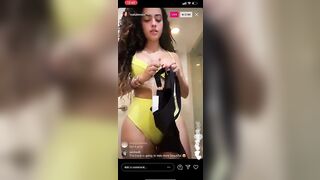 Malutrevejovip (Malu Trevejo) OnlyFans Leaks malutrevejo18 Miami Fun Papi 412