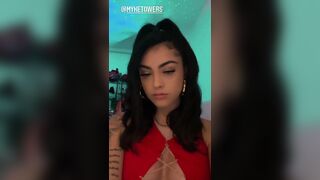 Malutrevejovip (Malu Trevejo) OnlyFans Leaks malutrevejo18 Miami Fun Papi 530