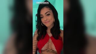 Malutrevejovip (Malu Trevejo) OnlyFans Leaks malutrevejo18 Miami Fun Papi 530