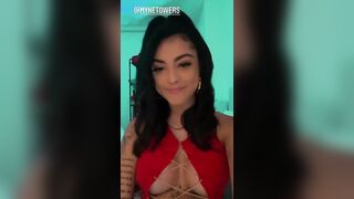 Malutrevejovip (Malu Trevejo) OnlyFans Leaks malutrevejo18 Miami Fun Papi 530