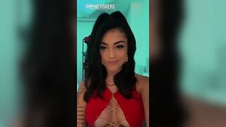 Malutrevejovip (Malu Trevejo) OnlyFans Leaks malutrevejo18 Miami Fun Papi 530