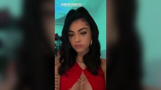 Malutrevejovip (Malu Trevejo) OnlyFans Leaks malutrevejo18 Miami Fun Papi 530