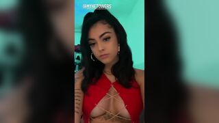 Malutrevejovip (Malu Trevejo) OnlyFans Leaks malutrevejo18 Miami Fun Papi 530