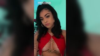 Malutrevejovip (Malu Trevejo) OnlyFans Leaks malutrevejo18 Miami Fun Papi 530