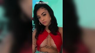 Malutrevejovip (Malu Trevejo) OnlyFans Leaks malutrevejo18 Miami Fun Papi 530