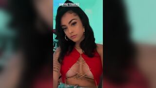Malutrevejovip (Malu Trevejo) OnlyFans Leaks malutrevejo18 Miami Fun Papi 530