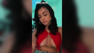Malutrevejovip (Malu Trevejo) OnlyFans Leaks malutrevejo18 Miami Fun Papi 530