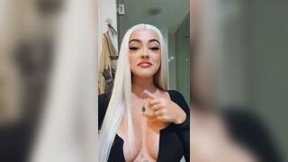 Malutrevejovip (Malu Trevejo) OnlyFans Leaks malutrevejo18 Miami Fun Papi 713