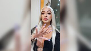 Malutrevejovip (Malu Trevejo) OnlyFans Leaks malutrevejo18 Miami Fun Papi 713