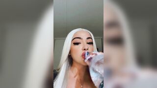 Malutrevejovip (Malu Trevejo) OnlyFans Leaks malutrevejo18 Miami Fun Papi 713