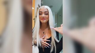 Malutrevejovip (Malu Trevejo) OnlyFans Leaks malutrevejo18 Miami Fun Papi 713