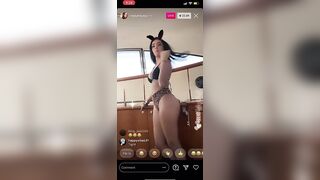 Malutrevejovip (Malu Trevejo) OnlyFans Leaks malutrevejo18 Miami Fun Papi 536