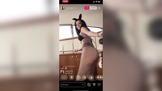 Malutrevejovip (Malu Trevejo) OnlyFans Leaks malutrevejo18 Miami Fun Papi 536