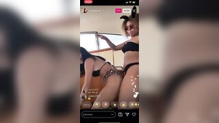 Malutrevejovip (Malu Trevejo) OnlyFans Leaks malutrevejo18 Miami Fun Papi 536