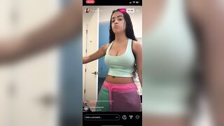 Malutrevejovip (Malu Trevejo) OnlyFans Leaks malutrevejo18 Miami Fun Papi 207