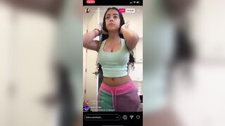 Malutrevejovip (Malu Trevejo) OnlyFans Leaks malutrevejo18 Miami Fun Papi 207