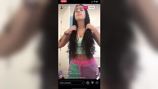 Malutrevejovip (Malu Trevejo) OnlyFans Leaks malutrevejo18 Miami Fun Papi 207
