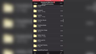 Malutrevejovip (Malu Trevejo) OnlyFans Leaks malutrevejo18 Miami Fun Papi 345