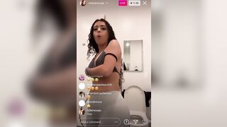 Malutrevejovip (Malu Trevejo) OnlyFans Leaks malutrevejo18 Miami Fun Papi 698