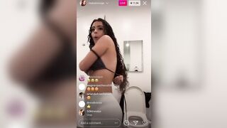Malutrevejovip (Malu Trevejo) OnlyFans Leaks malutrevejo18 Miami Fun Papi 698