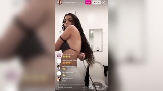 Malutrevejovip (Malu Trevejo) OnlyFans Leaks malutrevejo18 Miami Fun Papi 698