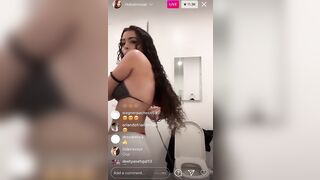 Malutrevejovip (Malu Trevejo) OnlyFans Leaks malutrevejo18 Miami Fun Papi 698