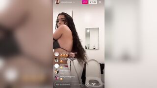 Malutrevejovip (Malu Trevejo) OnlyFans Leaks malutrevejo18 Miami Fun Papi 698