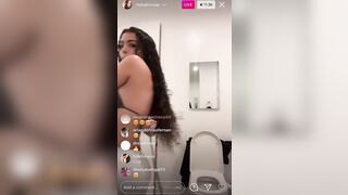 Malutrevejovip (Malu Trevejo) OnlyFans Leaks malutrevejo18 Miami Fun Papi 698