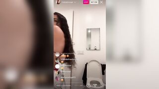 Malutrevejovip (Malu Trevejo) OnlyFans Leaks malutrevejo18 Miami Fun Papi 698